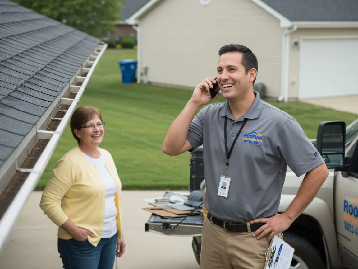 Local Roofing Contractors Rhodelia, KY FAQs